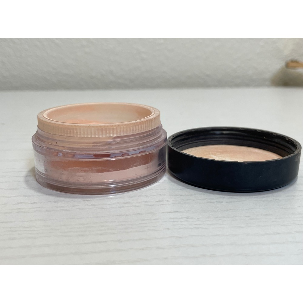 New bareMinerals Original Mineral Veil‎ Setting Powder Translucent Finish Makeup